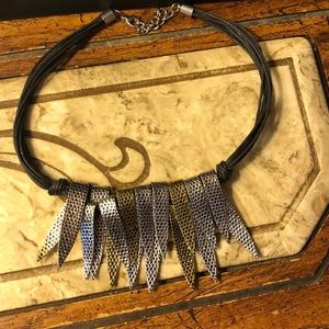 Statement Necklace